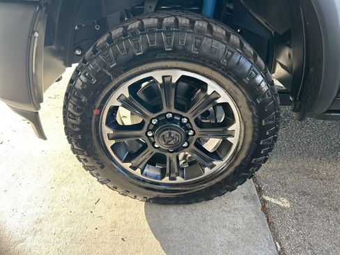 New 2026 RAM 2500 Rebel w/ Rebel Level 2 Equipment Group image 15