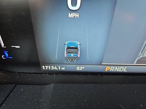 Used 2025 Ford Maverick XL FWD image 7