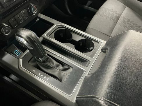 Used 2018 Ford F150 XLT w/ Equipment Group 301A Mid image 16