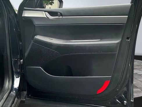 Used 2021 Hyundai Palisade SE AWD/4WD image 28