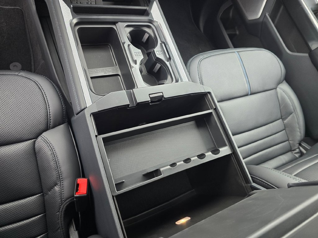 New 2027 Ford F350 Platinum AWD/4WD image 27
