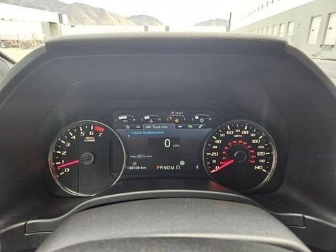 Used 2018 Ford F150 Raptor w/ Equipment Group 802A Luxury image 13