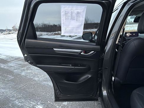 Certified 2023 MAZDA CX-5 AWD 2.5 S image 21