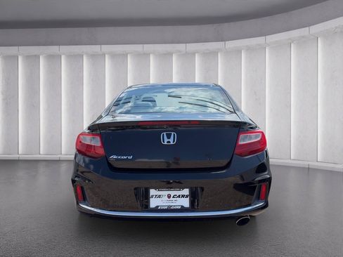 Used 2015 Honda Accord EX image 4