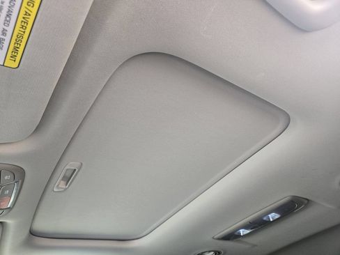 Certified 2024 Kia Telluride EX w/ EX Captain's Chair Package FWD image 27