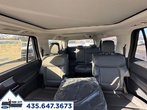 New 2026 Ford Expedition Max Active image 41