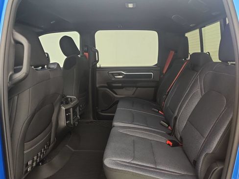 New 2026 RAM 1500 Big Horn AWD/4WD image 29