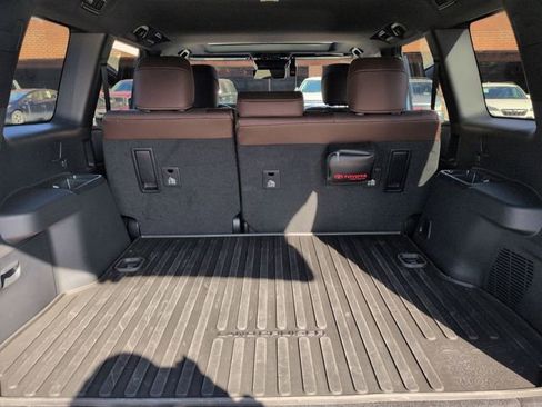 Certified 2025 Toyota Land Cruiser image 28