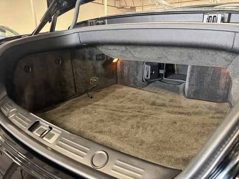 Used 2007 Bentley Continental GT image 97