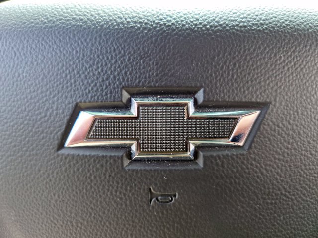 Used 2025 Chevrolet Silverado 1500 Custom Trail Boss AWD/4WD image 32