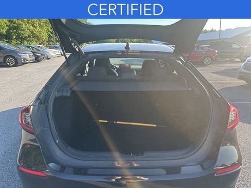 Used 2023 Honda Civic Sport image 5