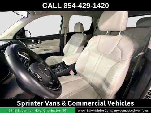 Used 2021 Kia Sorento S FWD image 5