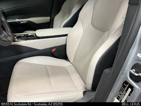 Used 2024 Lexus RX 350 Premium Plus w/ Convenience Package FWD image 22