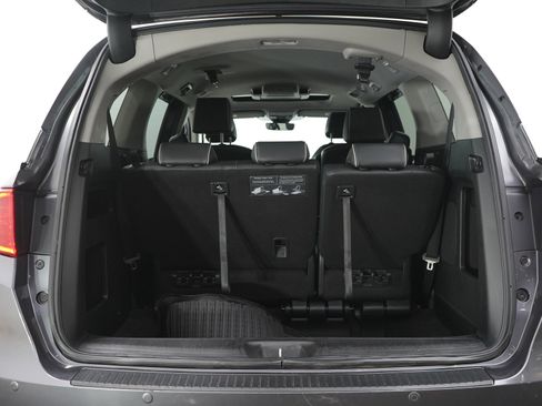 Used 2022 Honda Odyssey Elite image 19