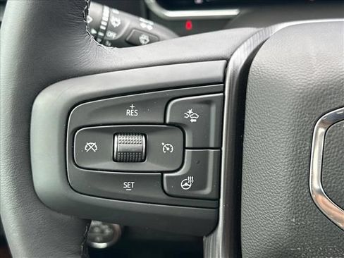 New 2026 GMC Sierra 2500 Denali Ultimate AWD/4WD image 32