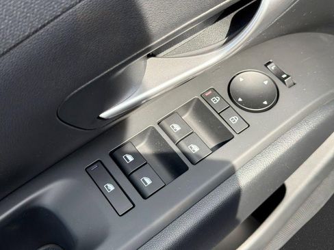 New 2026 Hyundai Tucson SEL AWD/4WD image 18