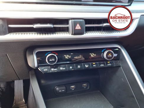 Used 2023 Kia K5 GT-Line FWD image 12