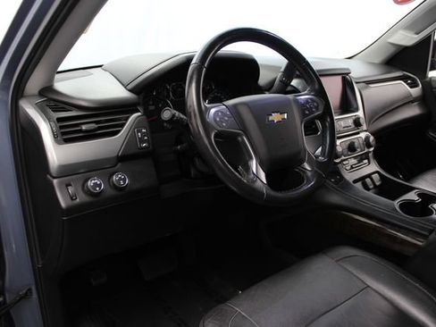 Used 2016 Chevrolet Tahoe LT AWD/4WD image 17