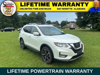 Used 2020 Nissan Rogue SL w/ Premium Package AWD/4WD video 1