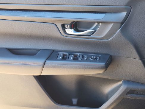 New 2026 Honda CR-V Sport image 20