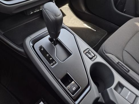 New 2026 Subaru Crosstrek 2.5i Premium AWD/4WD image 21