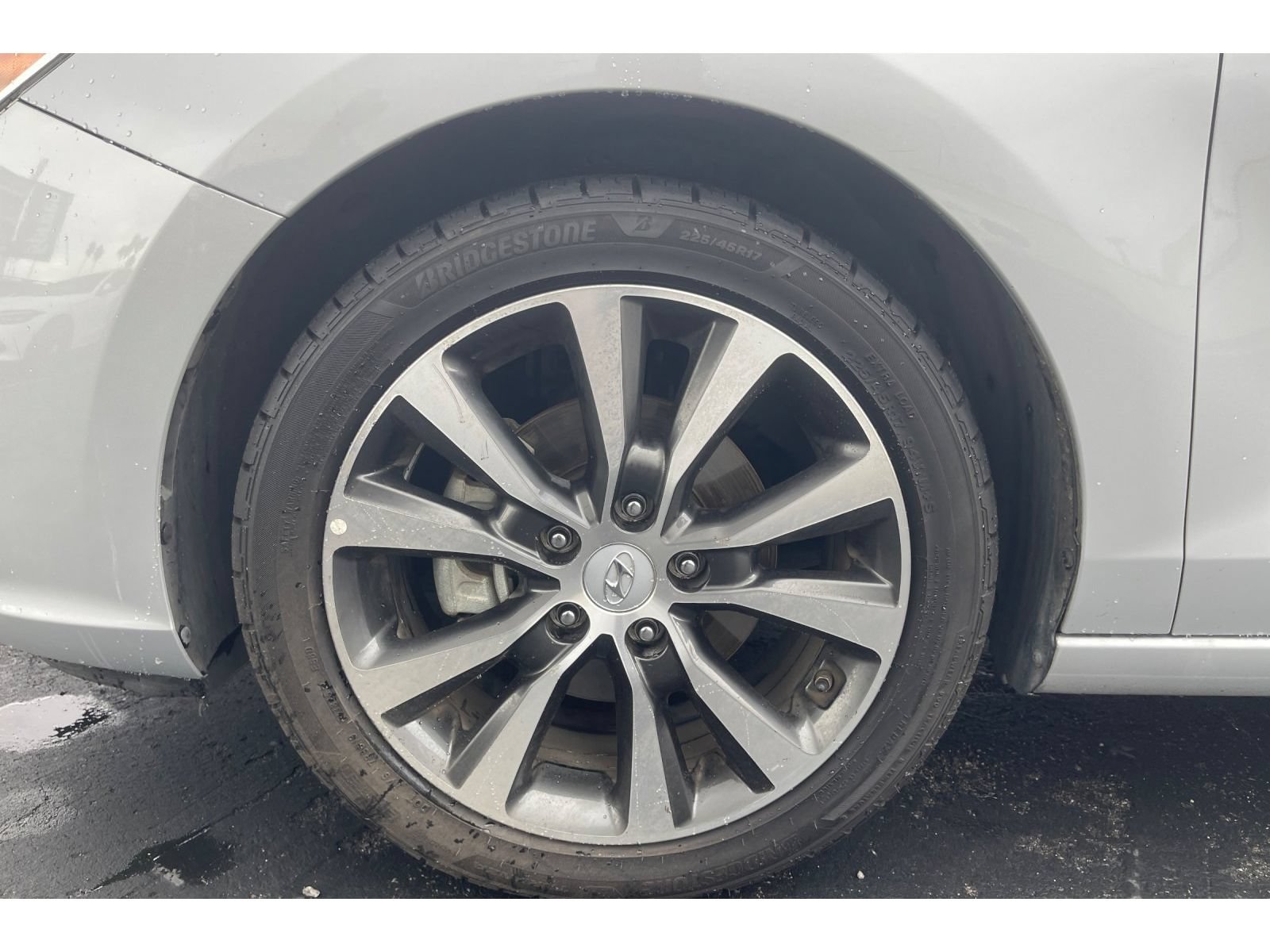 Used 2018 Hyundai Elantra GT FWD image 40