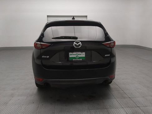 Used 2017 MAZDA CX-5 Grand Select FWD image 6
