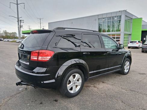 Used 2018 Dodge Journey SE FWD image 7