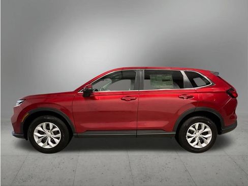 New 2026 Honda CR-V LX image 2