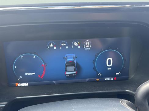 Used 2024 Ford F350 Lariat w/ Sport Appearance Package image 19