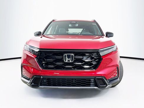 New 2026 Honda CR-V Sport-L image 5