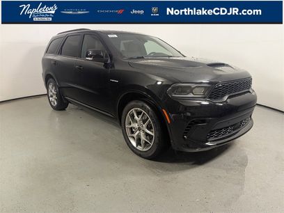 New 2026 Dodge Durango R/T