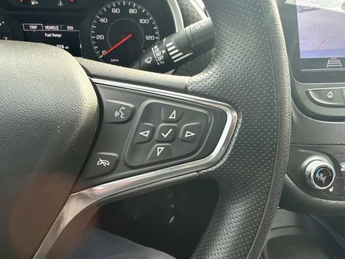 Used 2023 Chevrolet Malibu LT image 33