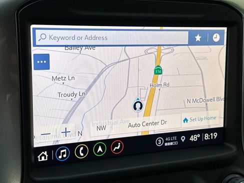 Used 2022 Chevrolet Silverado 2500 LTZ w/ LTZ Premium Package image 22