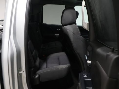 Used 2015 Chevrolet Silverado 1500 LT w/ All Star Edition image 21