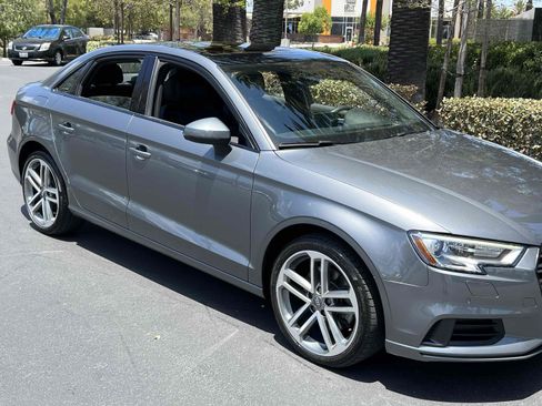 Used 2020 Audi A3 2.0T Premium w/ Final Edition Package FWD image 41