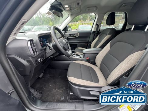 New 2025 Ford Bronco Sport Big Bend AWD/4WD image 10