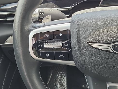 Used 2025 Genesis GV80 2.5T Standard AWD/4WD image 19