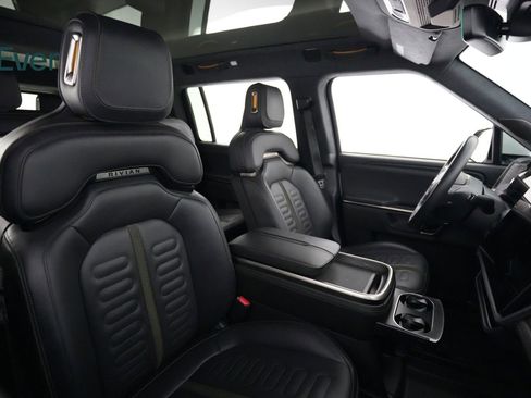 Used 2024 Rivian R1S Adventure image 23