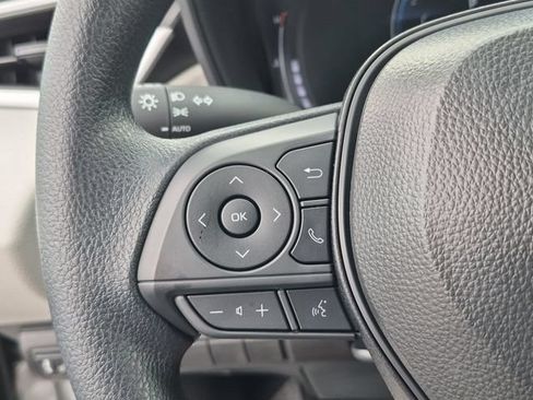 Certified 2026 Toyota Corolla LE FWD image 17