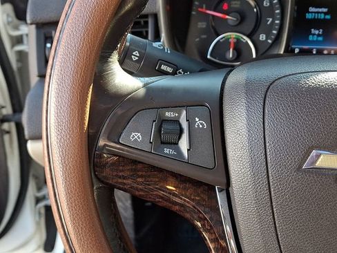 Used 2013 Chevrolet Malibu Eco w/ Leather Package image 24