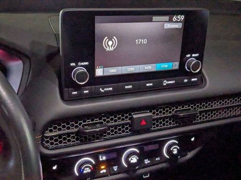 Used 2023 Honda HR-V Sport image 15