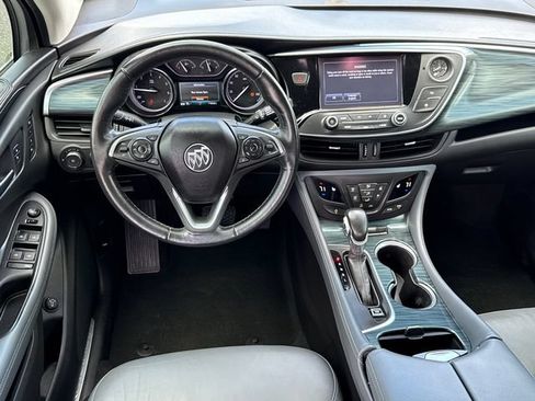 Used 2020 Buick Envision Essence FWD image 24