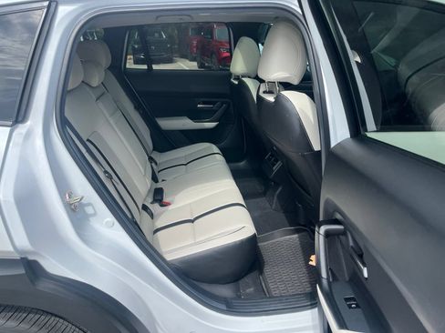Certified 2026 MAZDA CX-50 AWD 2.5 S w/ Weather Package image 33