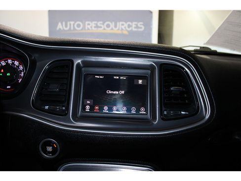 Used 2020 Dodge Challenger GT w/ Driver Convenience Group image 19