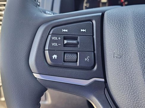 New 2026 Honda Ridgeline RTL image 22