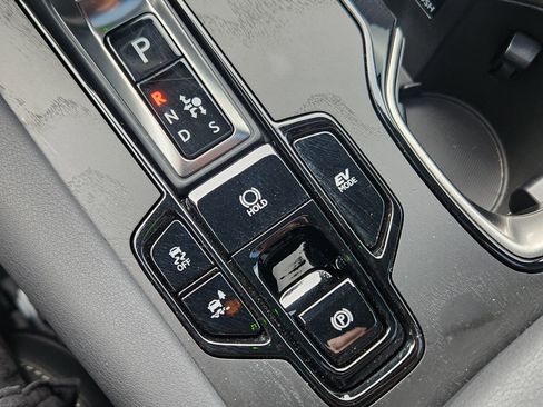 Certified 2025 Lexus RX 350 image 33