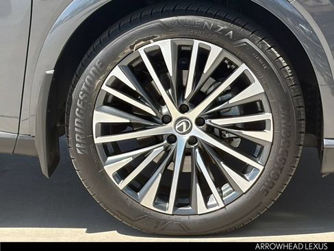 Used 2025 Lexus RX 350 w/ Convenience Package AWD/4WD image 10