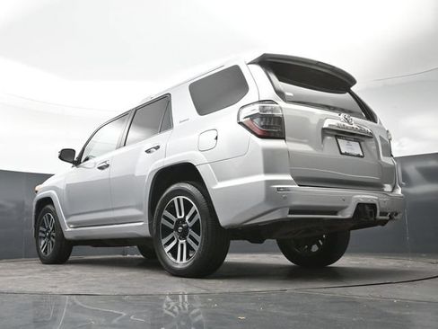 Used 2016 Toyota 4Runner Limited RWD image 32