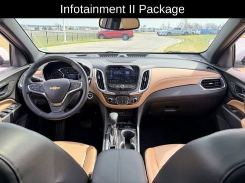 Certified 2023 Chevrolet Equinox Premier image 7
